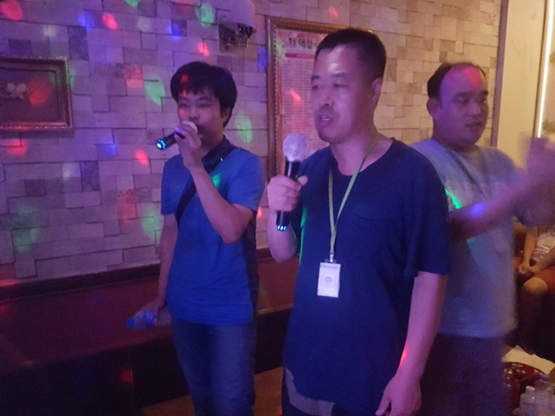 경기도장애인재활프로그램 '탁월한선택' 7월 사회체험 ①