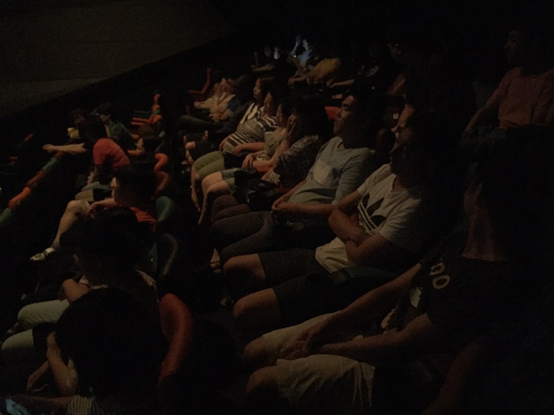 경기도장애인재활프로그램 '탁월한선택' 8월 사회체험 ①