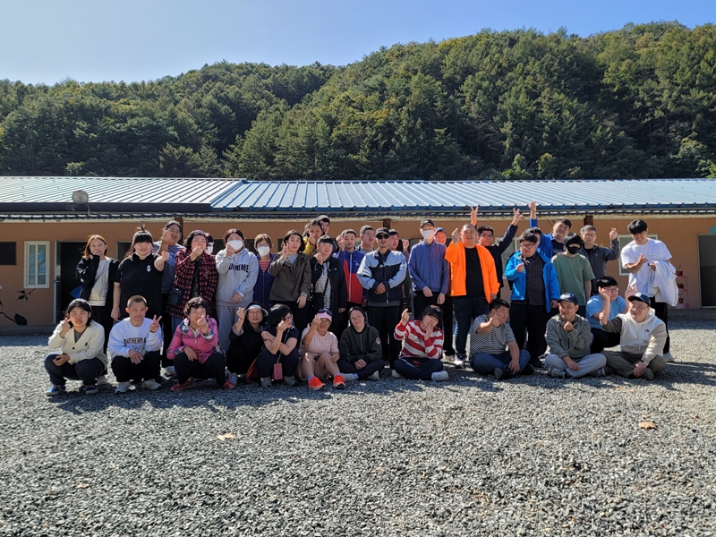 2023년 근로자연수