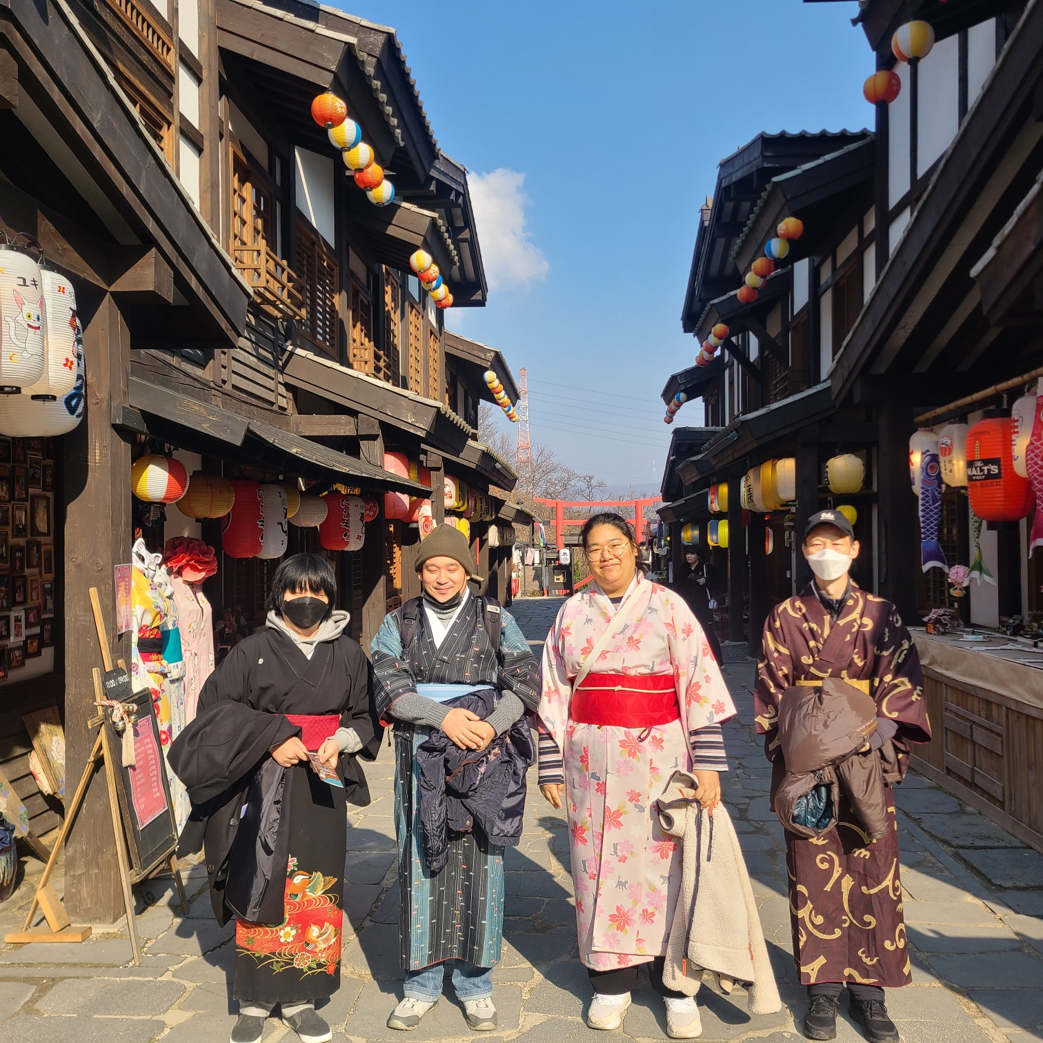 2023년 제 5차 탁월한선택 프로그램