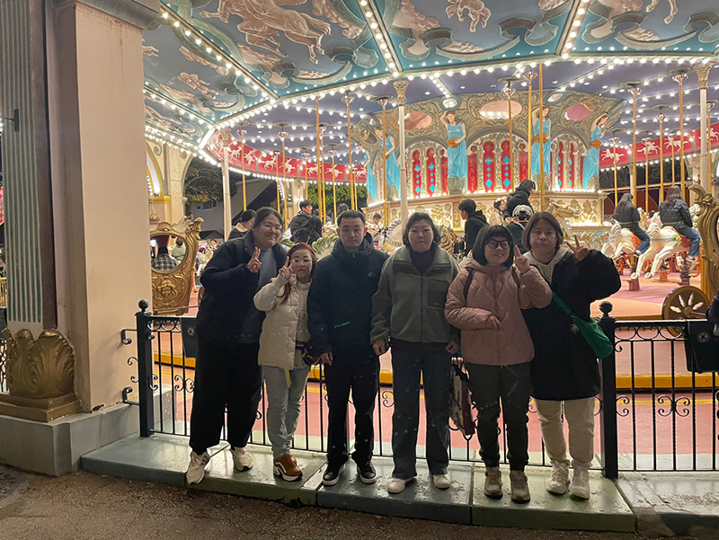 2024년 근로자연수(에버랜드)