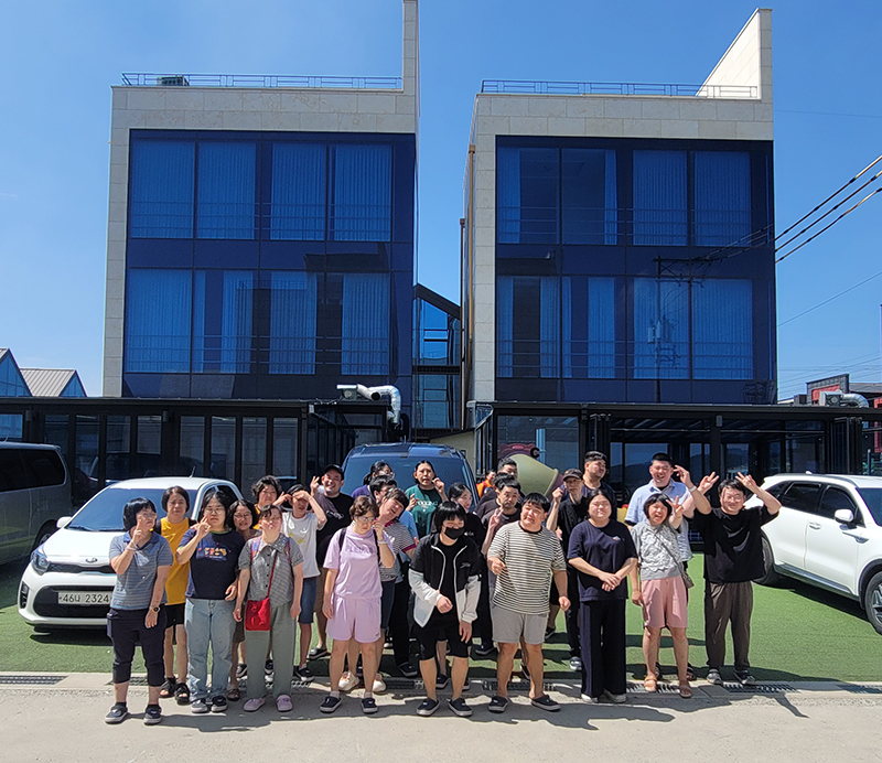 2025년 근로자연수